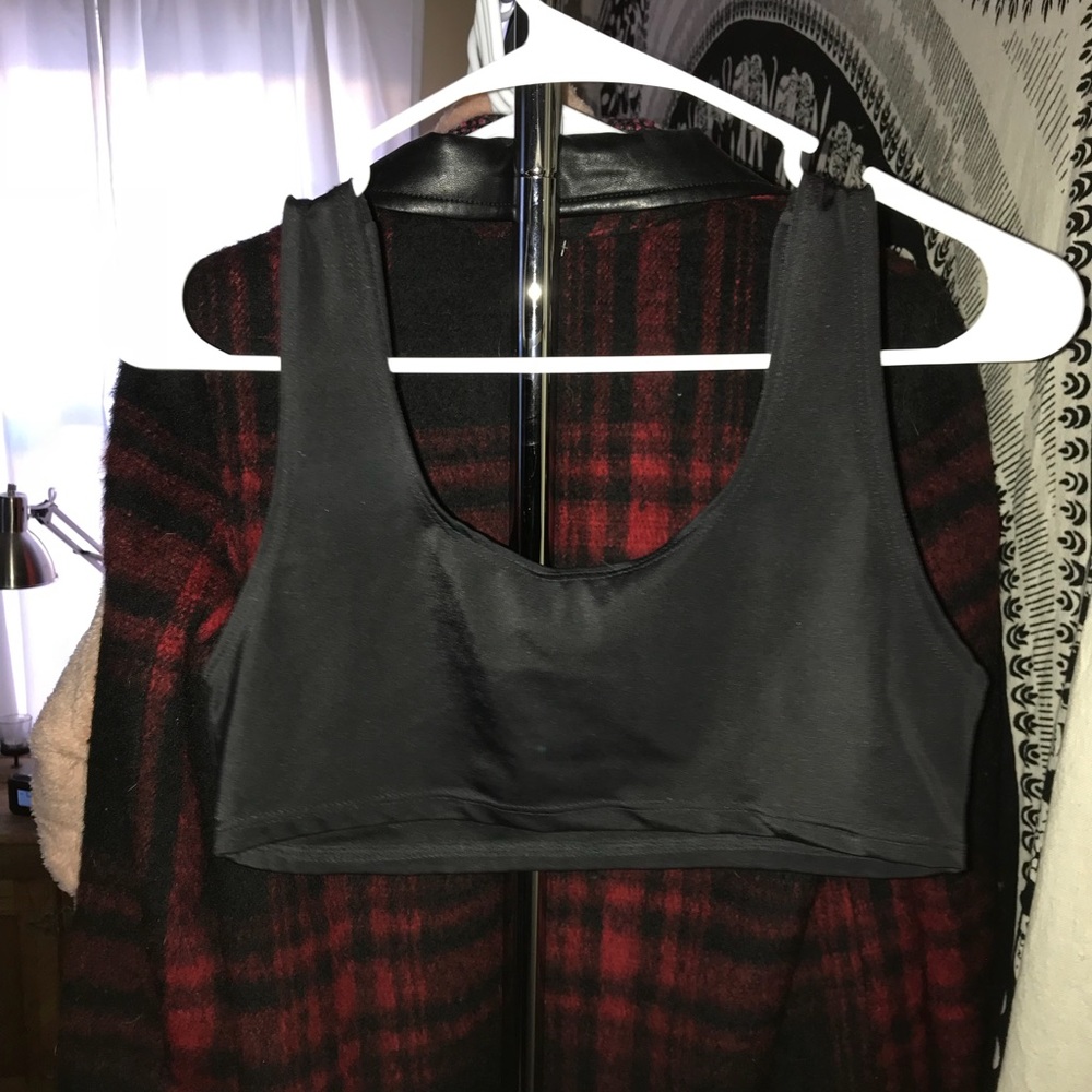 FASHION NOVA SWIM TOP